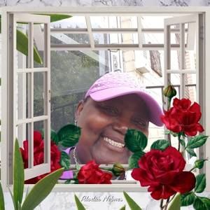 Meet your Posher, Deanna